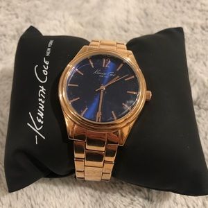 Kenneth Cole watch